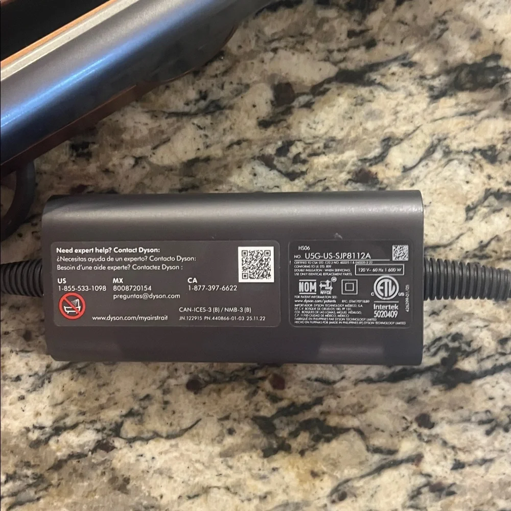 Dyson Airstraight - Picture 6 of 8